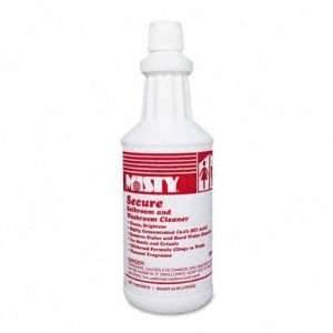 AMREP Secure 10 Percent Hydrochloric Acid Bowl Cleaner 
