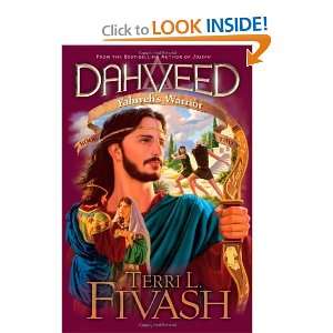    Yahwehs Warrior (Dahveed) [Paperback] Terri L. Fivash Books