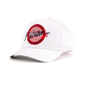  Auburn Tigers NCAA Original Circle Game Snapback Cap Hat 