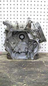   OEM Honda GX240 Engine Block, Piston, Cylinder, 12000 ZE2 406  