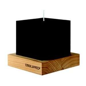  DSquared2 He Wood Candle, 31 oz. Beauty