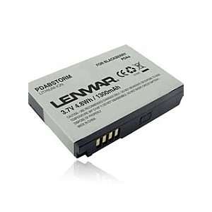  Lenmar® 3.7V/1400mAh Li ion Battery for BlackBerry 