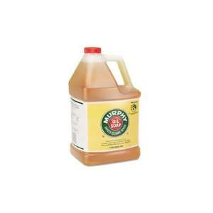  Murphy Oil Soap Concentrate   1gal Bottle(sold in packs of 