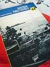   and HEAVY CRUISERS Japanese Navy Vintage MARU SPECIAL Book Vol 44
