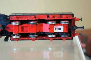 HO Gauge Wagons