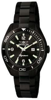 MENS INVICTA STAINLESS STEEL FASHION DATE WATCH 7320 843836073202 