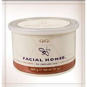 GIGI Facial Honee 14 Ounces
