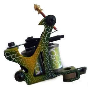  Cool2day Tattoo Machine liner shader Hybird color Tattoo 