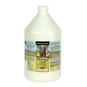 Gallon Hydro Organics Earth Juice Sweet and Heavy Bloom 2 6 4 