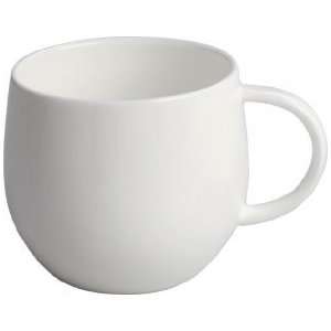   All Time Tea Cup in Bone China, 9.5oz, Set of 4