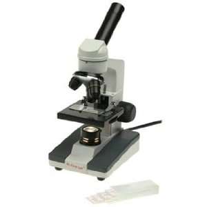  My First Lab Microscope Toys & Games