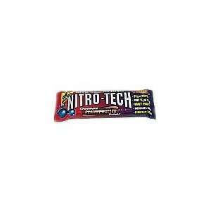  Nitro Tech Bars   PB 1 bar