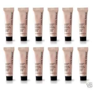 Mary Kay Extra Emollient Travel Size Lot 12