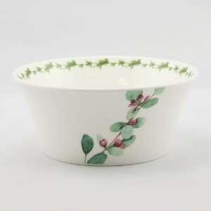 Fine Bone China Field Flower Deco Cereal Bowl  Kitchen 