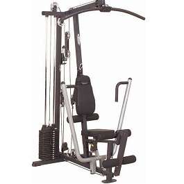 Body Solid G1S Home Gym  