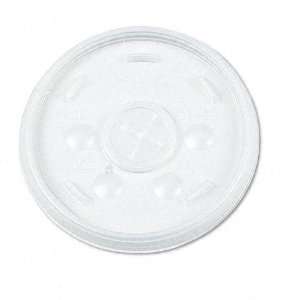  Dart Products   Dart   Plastic Lids, for 32 oz. Hot/Cold 