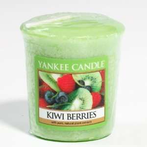  Kiwi Berries Yankee Candle® Single Votive