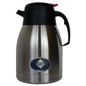   Carafe Stainless Steel Holds 6 Cups (2 Liters)