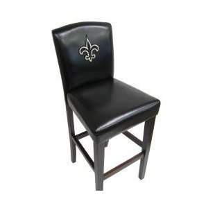 NFL Saints Counter Chair (Set of 2)   Imperial International   101627