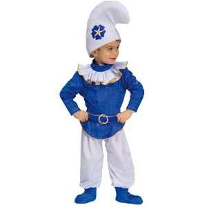  Quality Snow Elf   Toddler T2 By Dress Up America Toys 