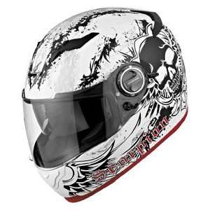   Face Helmet (S) and Foothills Motorsports Ogio Helmet Bag Automotive