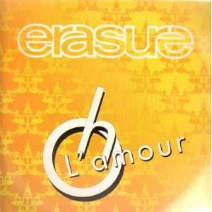  Oh Lamour 2x12 Erasure Music