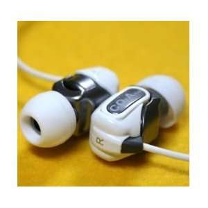  SonoCore 3D In Ear Surround Sound Head Phones Electronics
