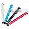 New 4x Stylus Touch Screen Pen For iPhone 4S 4G 3GS 3G iPod Touch iPad 