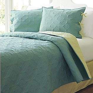   Sham  Springmaid Bed & Bath Decorative Bedding Coverlets & Quilts
