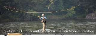 Fishing Gear and Apparel. Celebrating Our Second Century with Even 
