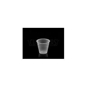 Dart® Conex® Translucent Plastic Cold Cups CUP,COLD,5 OZ 