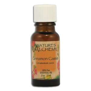 Natures Alchemy Cinnamon Bark (Pack of 3)  Grocery 