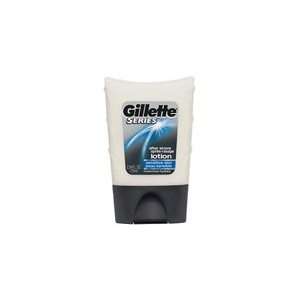  Gillette After Shave Lotion   Sensiti