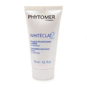    Phytomer   Whiteclat 2   Whitening Radiance Mask   50ml Beauty