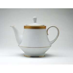  Crestwood Gold Tea Pot