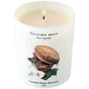  Carriere Freres Industrie ~ MELON Candle
