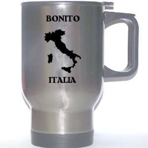 Italy (Italia)   BONITO Stainless Steel Mug Everything 