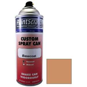 Oz. Spray Can of Light Santa Fe Metallic Touch Up Paint for 1994 Ford 