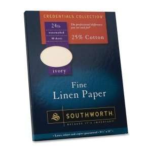  Southworth Fine Linen Paper Arts, Crafts & Sewing