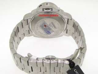 Panerai Luminor PAM 299 Watch 44mm New Style Bracel   