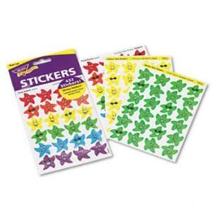  TREND® Stinky Stickers® Variety Pack STICKERS,SMILEY 