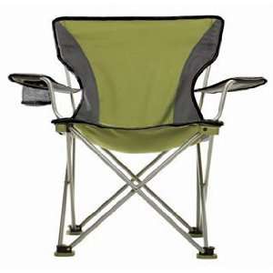  Easy Rider   Red Grey Travel Chair