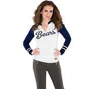 Week 13 Rivalry Fashion Chicago Bears Outfit   