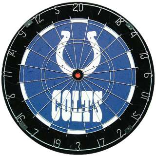 Indianapolis Colts Bar/Game Room Imperial Indianapolis Colts Bristle 