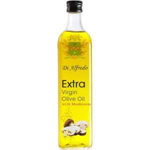 All Natural Porcini Mushroom Flavored Olive Oil 250ml  