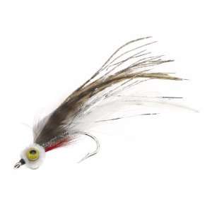  Academy Sports Superfly Punch 1 1/4 Saltwater Fly Sports 