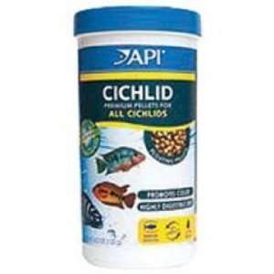  Api Cichlid Premium Pellets
