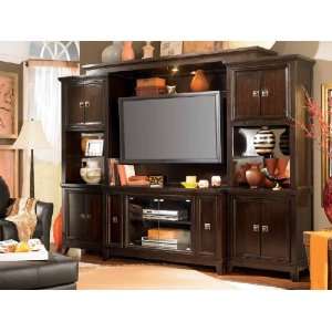 Martini Suite Wall Unit by Ashley Furniture 