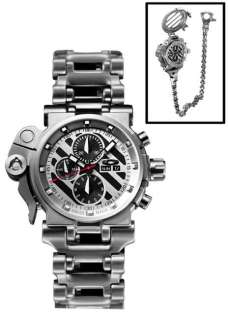 Oakley Elite Full Metal Jacket Watch   Luxury Swiss Automatic Mens 