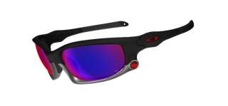 Oakley Alinghi Polarized Split Jacket Sunglasses available at the 